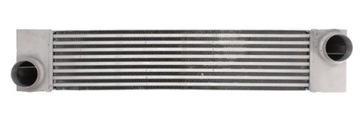 BMW 7 (E65/66) 2001-2008 INTERCOOLER 3.0 D