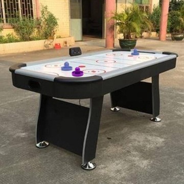 Толкатель для хоккея Фетровый толкатель для ракеток для настольных игр, фиолетовый