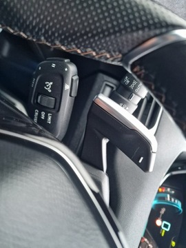 Peugeot 3008 II Plug-In Hybrid Facelifting 1.6 HYBRID4 300KM 2021 Peugeot 3008 GT Full 4x4, zdjęcie 36