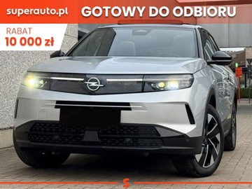 Opel 2025 Od ręki - GS 1.2 Turbo 145KM / Pakiet Komfort Plus