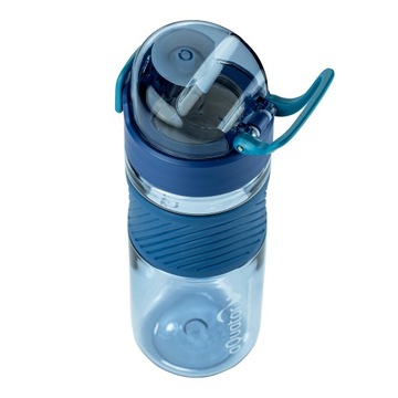 Бутылка для воды ДЛЯ ШКОЛЫ детская Бутылка Акватор 0,6