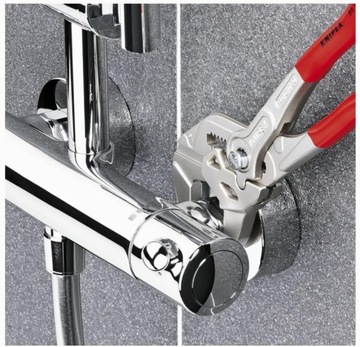 ЩИПЦЫ РЕГУЛИРУЕМЫЕ 400 мм KNIPEX