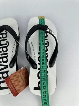 12743P38.HAVAIANA JAPONKI UNISEKS 37-38