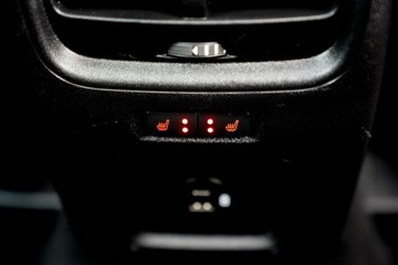 Ford Kuga III SUV 2.0 EcoBlue 190KM 2021 Ford Kuga VIGNALE skóra Nawi FUL LED el.klapa, zdjęcie 28