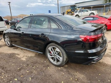 Audi A4 B9 2023 Audi a4 Premium Plus 45 2023 2.0l 2.0 Benzyna 261KM, zdjęcie 1