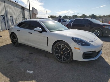 Porsche Panamera II 2022 Porsche Panamera Base 2022 2.9l 2.9 Benzyna 325KM, zdjęcie 4