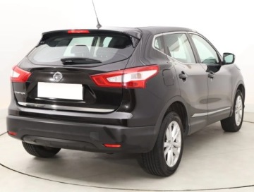 Nissan Qashqai II Crossover 1.2 DIG-T 115KM 2014 Nissan Qashqai 1.2 DIG-T, Salon Polska, zdjęcie 4