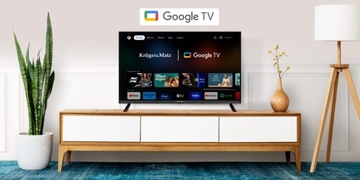 Telewizor 55