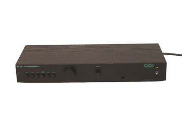 Wzmacniacz Crek 4140s2