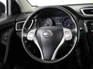 Nissan Qashqai II Crossover 1.2 DIG-T 115KM 2016 Nissan Qashqai 1.2 DIG-T, Salon Polska, zdjęcie 18