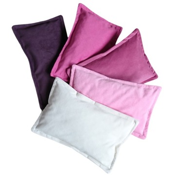 ПОДУШКА ДЛЯ ФОТОСЕССИИ NB SESSION BLUE