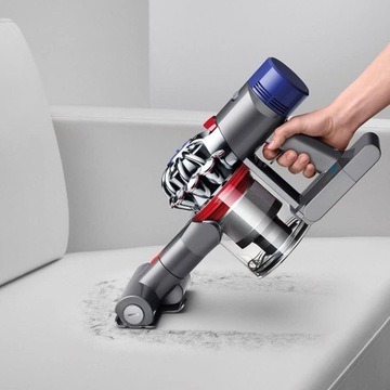 4x HEPA-ФИЛЬТРА ФИЛЬТР ПРЕДВАРИТЕЛЬНОЙ ОТДЕЛКИ ДЛЯ ПЫЛЕСОСА DYSON DC V6 V7 V8