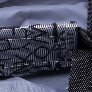 Водонепроницаемая корзина для велосипеда – современный дизайн