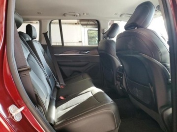 Jeep 2023 Jeep Grand Cherokee 2023r., Limited, od ubezpieczalni 3.6 Benzyna 295KM, zdjęcie 9