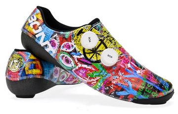 BONT CYCOLOGY EDITION VAYPOR 2023 Li2 SZOSA COBRA9 BOA 44 CARBONOWE