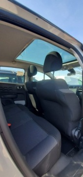 Citroen C3 III Hatchback 1.2 PureTech 110KM 2018 Citroen C3 1.2 benzyna, zdjęcie 5