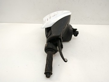 ПОЛНОЕ РУЛЕВОЕ КОЛЕСО KEEWAY