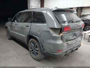 Jeep Grand Cherokee IV 2021 Jeep Grand Cherokee Trailhawk 2021 5.7l 5.7 Benzyna 360KM, zdjęcie 3
