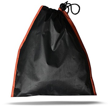 Грипсы для обуви Кошки ледяные шипы Оранжевые 8 x 12 мм