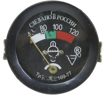 Wskaźnik temperatury wody z przewodem MT82/82TS UT