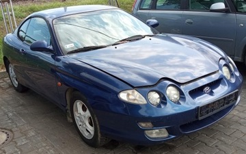 POUZDRO FILTRU VZDUCHU HYUNDAI COUPE I 1.6 16V