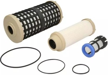 HENGST FILTR PALIVA E429KP D243-3