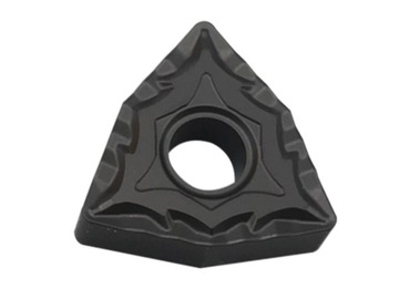 Płytki Wieloostrzowe WNMG080408 CQ 4125 Nowe