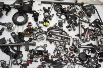 KAWASAKI Z 900 RS CAFE 18-22 ВИНТЫ