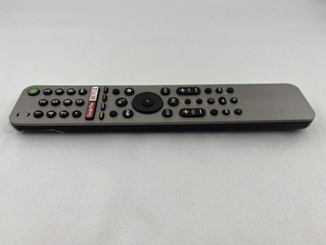 SONY RMF-TX600U ПУЛЬТ ДИСТАНЦИОННОГО УПРАВЛЕНИЯ ДЛЯ ТЕЛЕВИЗОРА ГОЛОСОВОЕ УПРАВЛЕНИЕ ПО BLUETOOTH ГОЛОСОВОЕ УПРАВЛЕНИЕ