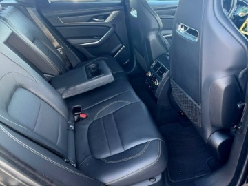 Jaguar F-Pace 2022 Jaguar F-PACE JEDYNY W PL 4x4 skóra el.fotele, zdjęcie 18
