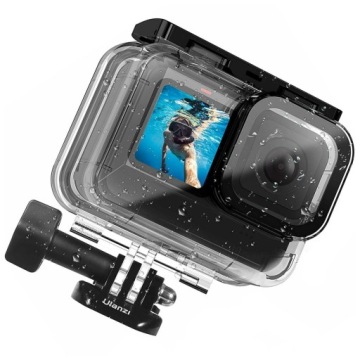 Ulanzi G9-7 Podvodní pouzdro Case pro Gopro Hero 9