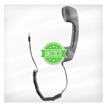 Умные ретро-микрофонные наушники Playmobiles