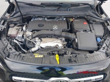 Mercedes GLA II 2022 Mercedes-Benz GLA 2022 r., 2,0 L 250 4MATIC 2.0 Benzyna 221KM, zdjęcie 10