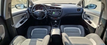 Kia Ceed II pro_cee´d 1.6 CRDi 128KM 2016 Kia Ceed Kia Ceed 1.6 CRDi L 1.6 Diesel 128KM, zdjęcie 10