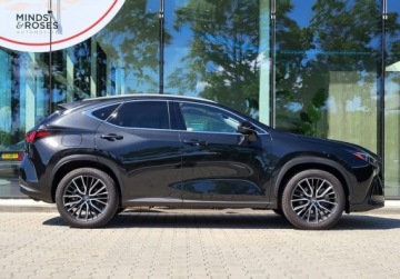 Lexus NX II 2025 Lexus NX NX 450h Omotenashi FV23 Bezwypadkowy Salon PL ASO, zdjęcie 3