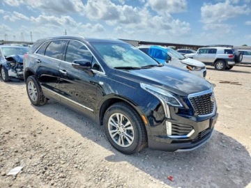 Cadillac 2023 Cadillac XT5 Premium Luxury 2023 2.0 Benzyna 235KM, zdjęcie 4