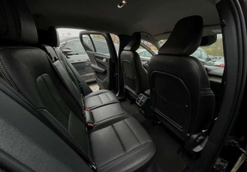 Volvo XC40 Crossover 2.0 T4 190KM 2019 Volvo XC 40 T4 190KM Inscription BEZWYPADKOWY automat GWARANCJA, zdjęcie 16