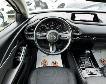 Mazda CX-30 2.0 SKYACTIV-G 150KM 2021 Mazda CX-30 2.0 AWD/Automat / Navi /Kamera 360, zdjęcie 10