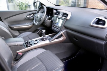Renault Kadjar Crossover 1.2 Energy TCe 130KM 2016 Renault Kadjar IntensEnergy|FuLLLed| Navi|EXP|, zdjęcie 12