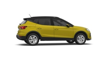 Seat Arona 2026 Seat Arona Style Plus 1.0 TSI 115 KM - Dostępny, zdjęcie 2