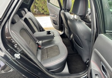 Kia Ceed II GT 5d 1.6 T-GDI 204KM 2017 Kia Ceed GT 1.6 204KM Climatronic NAVI Kamera PANO Bezwypadkowy SERWIS, zdjęcie 29