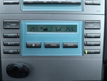 Toyota Corolla Verso AR10 1.8 i 130KM 2008 Toyota Corolla Verso 1.8, 7 miejsc, Klima, zdjęcie 16