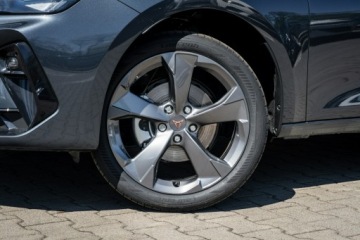 Cupra Leon II Hatchback Facelifting 1.5 eTSI MHEV 150KM 2026 Cupra Leon 1.5 eTSI 150 KM DSG - Dostępny od, zdjęcie 11