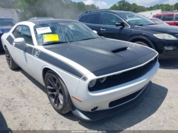 Dodge Challenger III 2023 Dodge Challenger 2023r., 5.7L 5.7 Benzyna 372KM, zdjęcie 1