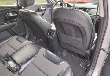 Kia Niro I Crossover 1.6 GDi Hybrid 141KM 2017 Kia Niro Kia Niro 1.6 hybryda klima kamera stan bdb gwarancja przebiegu 1.6, zdjęcie 12