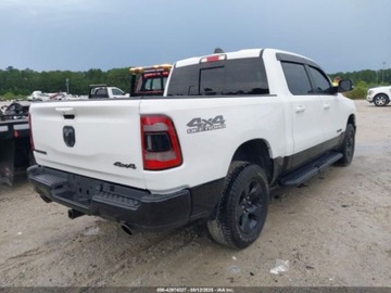  RAM 1500 Big Horn 57 Box 2022 5.7l 5.7 Benzyna 395KM, zdjęcie 5