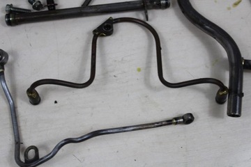 KAWASAKI LTD450 LTD454 МАСЛЯНЫЕ БАНКИ ВНУТРИ