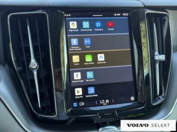 Volvo XC60 II 2023 Volvo XC 60 B4 Benzyna | Core | Salon PL | Serwis, zdjęcie 14