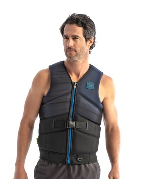 KAMIZELKA JOBE UNIFY LIFE VEST MEN BLUE M