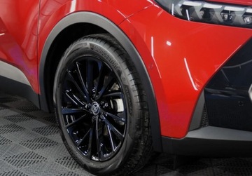 Toyota C-HR II SUV 2.0 Hybrid Dynamic Force 197KM 2024 Toyota C-HR Oferta przejecia leasingu_Faktura VAT 23_Polski Salon_ 2.0, zdjęcie 14